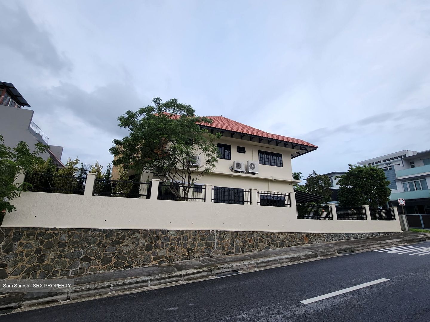 Seletar Hills Estate (D28), Semi-Detached #572687291